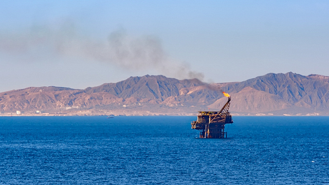 Científicos iraníes revelan características de reservas petroleras del Golfo Pérsico