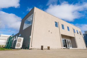 Chile | UTalca inaugura edificio en Campus Linares para fortalecer bienestar y formación integral de futuros docentes