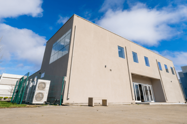 Chile | UTalca inaugura edificio en Campus Linares para fortalecer bienestar y formación integral de futuros docentes