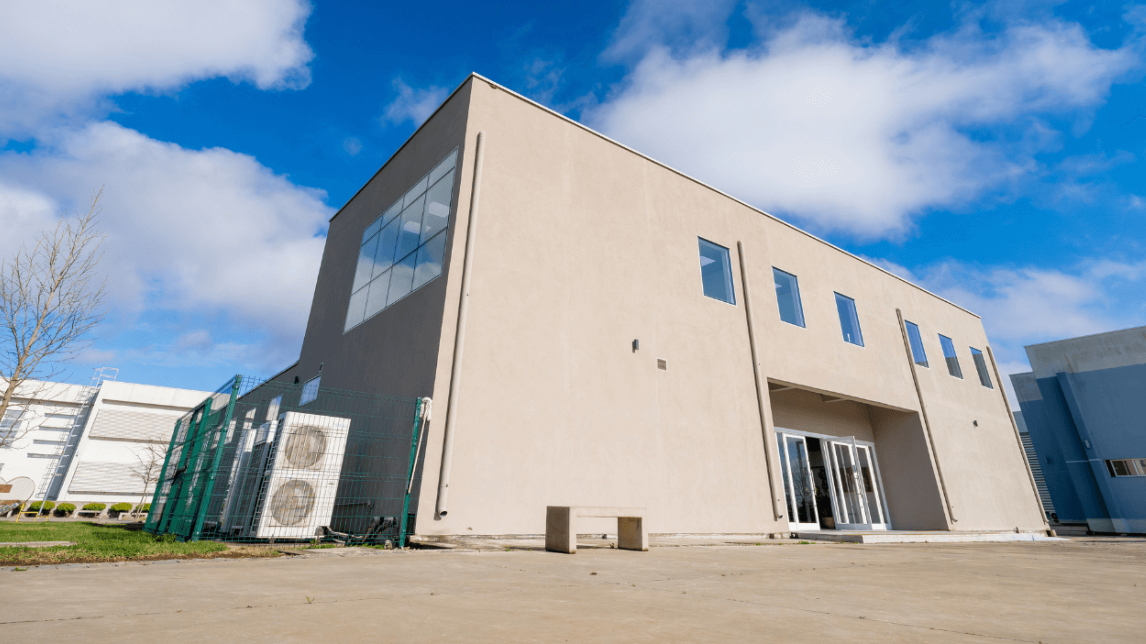 Chile | UTalca inaugura edificio en Campus Linares para fortalecer bienestar y formación integral de futuros docentes