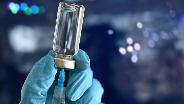 India desarrolla una vacuna multietapa contra la malaria
