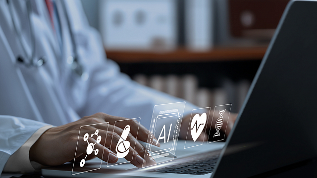 Asistente de inteligencia artificial reduce carga laboral de médicos en Kazajistán