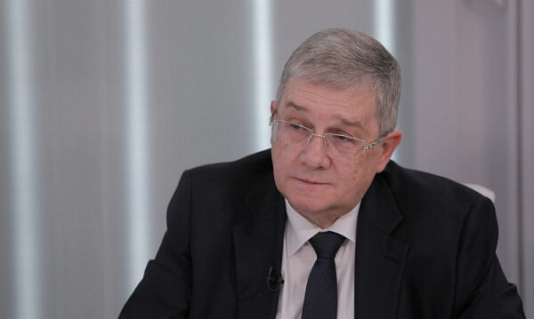 Sous-sherpa de la Federación de Rusia en BRICS, Pável Kniazev: La cumbre confirmará la capacidad de la asociación para resolver problemas globales