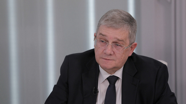 Sous-sherpa de la Federación de Rusia en BRICS, Pável Kniazev: La cumbre confirmará la capacidad de la asociación para resolver problemas globales
