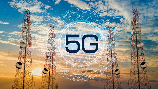 Brasil prueba tecnología 5G para conectar escuelas públicas en zonas remotas