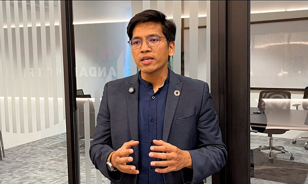 Director general del Instituto Asiático de Estrategia y Liderazgo destaca la importancia de la participación de Malasia en la cumbre de los BRICS Director general del Instituto Asiático de Estrategia y Liderazgo destaca la importancia de la participación de Malasia en la cumbre de los BRICS