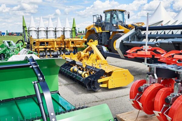 Bielorrusia y Etiopía tienen la intención de crear empresas conjuntas para el ensamblaje de maquinaria agrícola