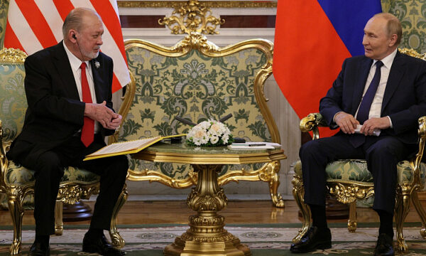 Gobernante supremo de Malasia, sultán Ibrahim: Percibimos a Rusia como un socio en quien se puede confiar