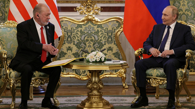 Gobernante supremo de Malasia, sultán Ibrahim: Percibimos a Rusia como un socio en quien se puede confiar