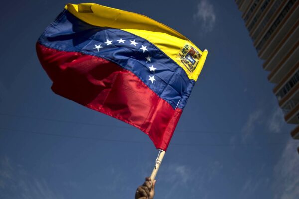 Venezuela | Venezuela reafirma su soberanía frente a injerencia de la CIJ