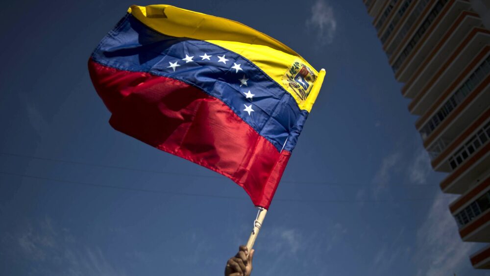 Venezuela | Venezuela reafirma su soberanía frente a injerencia de la CIJ