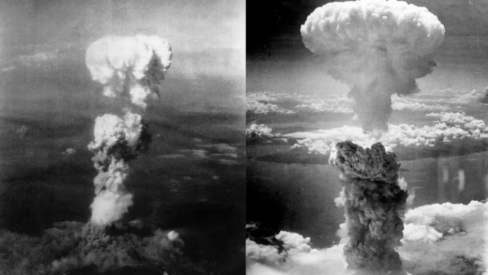 Zajárova: el silencio sobre que EEUU es el culpable de los bombardeos nucleares refuerza su confianza en que hicieron lo correcto