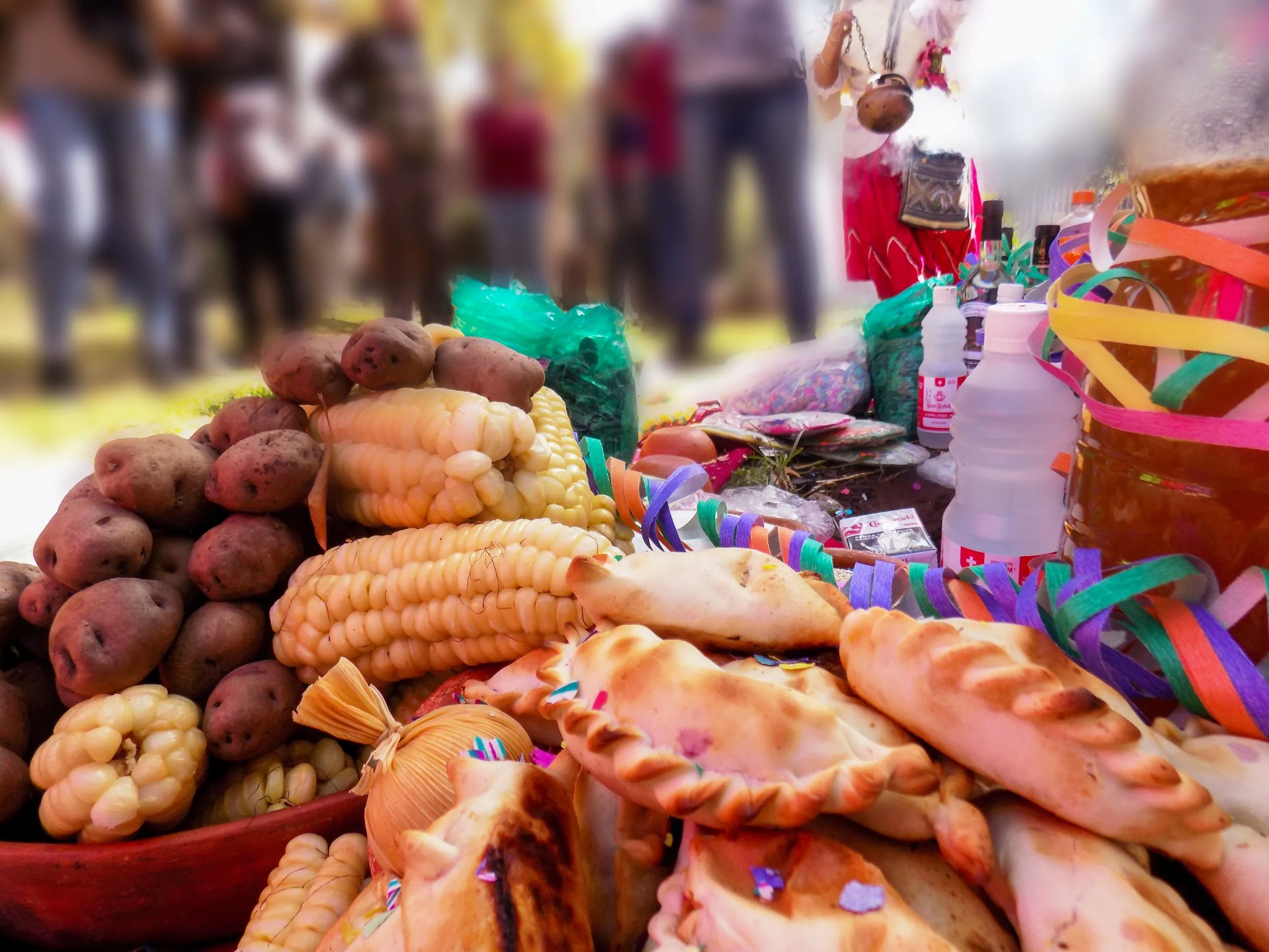 Argentina | Aug 1, 2025Día de la Pachamama: el detrás de la festividad que nos conecta con la naturaleza