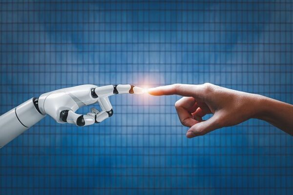 ¿Cómo la colaboración entre humanos y robots está impulsando el desarrollo de alta calidad de China?