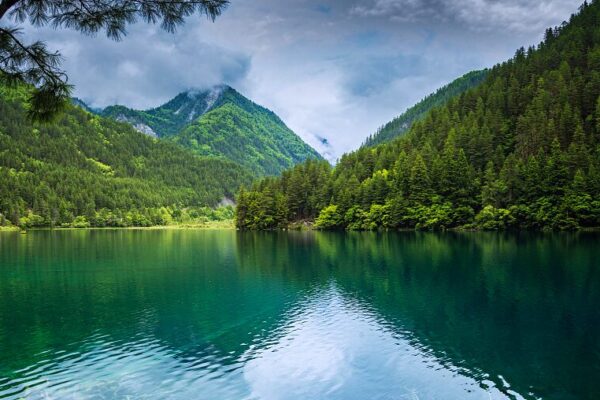 China impulsa desarrollo verde bajo el concepto de “Dos Montañas”