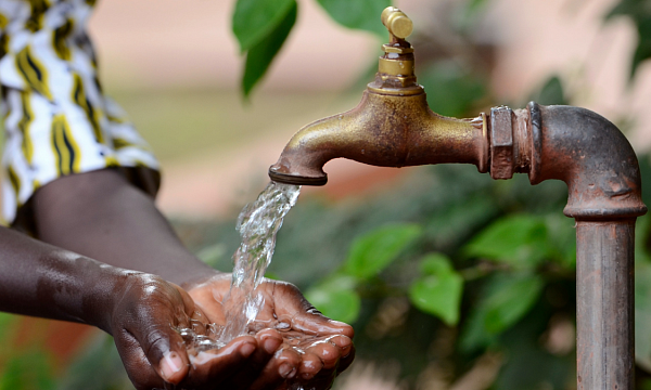 Líderes africanos se reúnen en Sudáfrica para impulsar proyectos continentales de agua y saneamiento