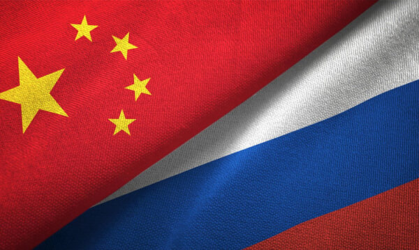 En Kazán se presentaron los resultados de la asociación bilateral entre Rusia y China