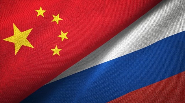 En Kazán se presentaron los resultados de la asociación bilateral entre Rusia y China
