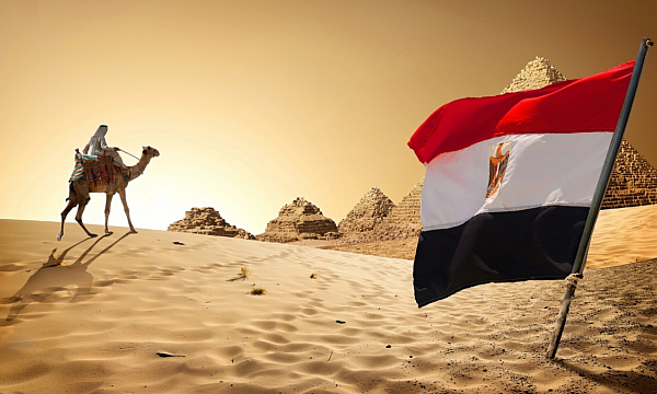 Egipto lidera el auge del turismo regional con un crecimiento de dos dígitos