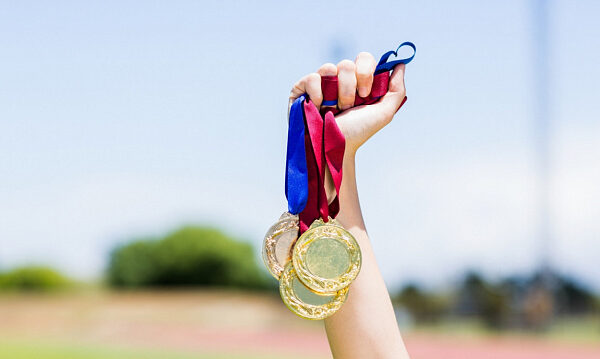 Colombia y Cuba dominan el atletismo en los Juegos Panamericanos Junior de Asunción 2025