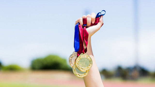 Colombia y Cuba dominan el atletismo en los Juegos Panamericanos Junior de Asunción 2025