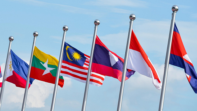 Kazajistán acoge el primer Festival de Verano de la ASEAN