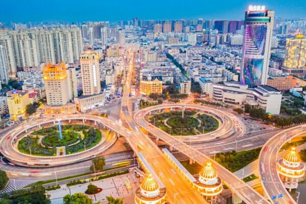 Maratón de ciudad china de Harbin reunirá a más de 35.000 participantes