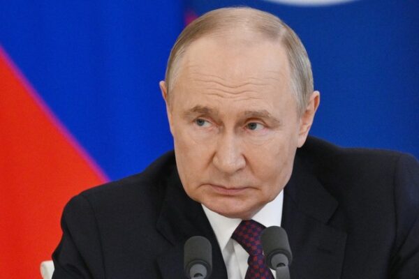 Putin: Las condiciones de Rusia sobre la cuestión ucraniana siguen sin cambios.