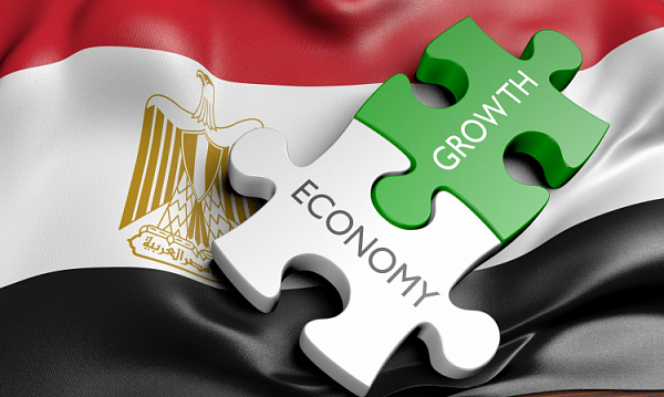 Egipto duplica su PIB durante el último año fiscal