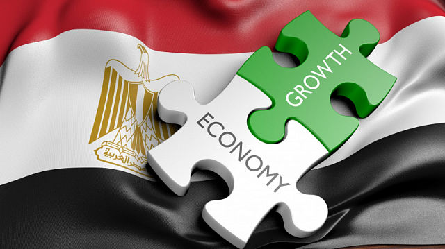 Egipto duplica su PIB durante el último año fiscal