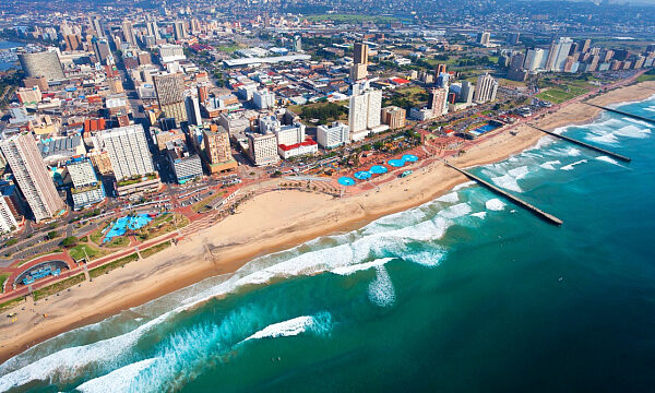 Sudáfrica será sede de eventos clave por el Día de las Áreas Marinas Protegidas 2025