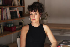 Argentina | Sabina Urraca: “Estoy dispuesta a casi todo en nombre de la ficción” | Publicó “Diario de novela”