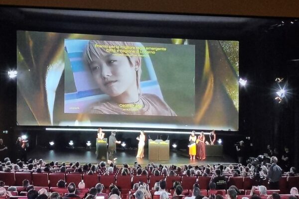 Argentina | Premio para el cine argentino en el Festival de Locarno | Para “Hijo mayor”, de Cecilia Kang