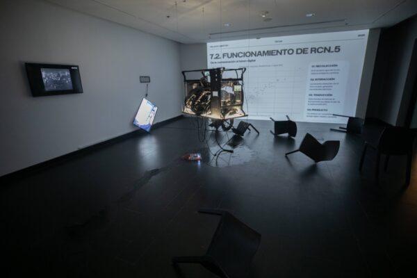Argentina | Una exposición que busca repensar los objetos | “Soberanía de las cosas”, muestra colectiva de 14 artistas en el ex CCK.