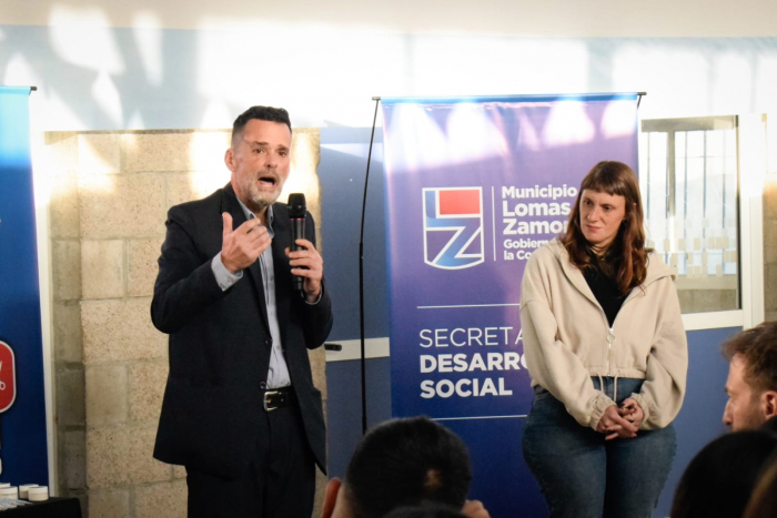 Argentina  | Provincia de Buenos Aires |  La Provincia continúa fortaleciendo la Economía Popular