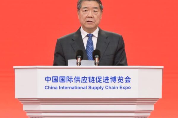 China | China promueve resultados de ganancia compartida en cadenas industriales y de suministro mundiales