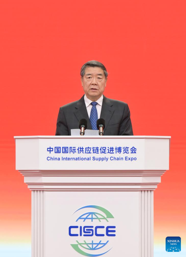 China | China promueve resultados de ganancia compartida en cadenas industriales y de suministro mundiales