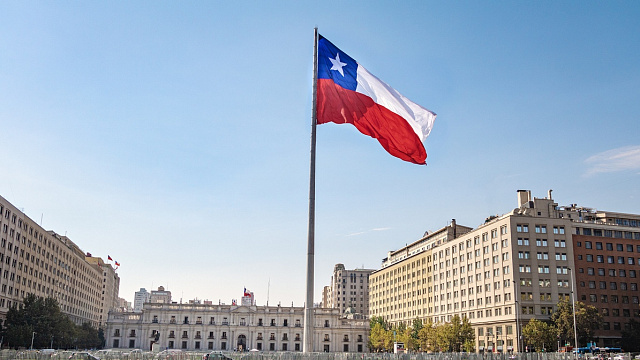 Chile será sede de la Cumbre de la UNESCO sobre el futuro de la profesión docente