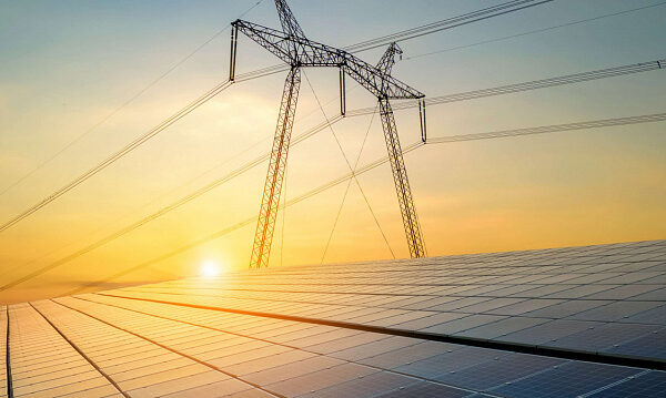 Ciudad sudafricana producirá su propia electricidad a partir de fuentes renovables y bajas en carbono