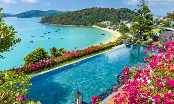 Tailandia lanza un nuevo sistema de pagos para extranjeros Tailandia lanza un nuevo sistema de pagos para extranjeros
