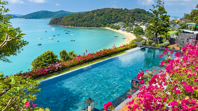 Tailandia lanza un nuevo sistema de pagos para extranjeros