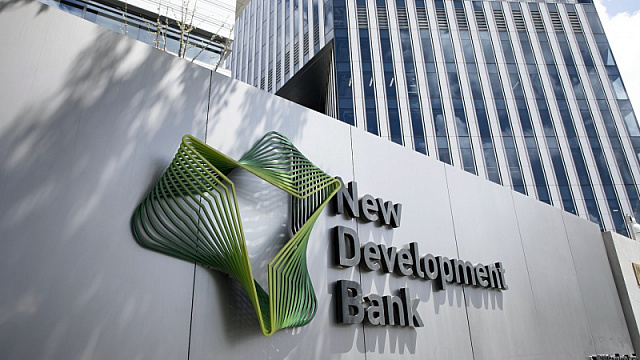 Representante de la India nombrado vicepresidente del Nuevo Banco de Desarrollo