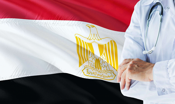 Egipto proporciona más de 30 millones de servicios de salud en la primera mitad de 2025