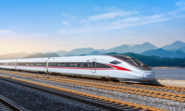 Nigeria proyecta una red ferroviaria de alta velocidad de 4.000 km para conectar sus principales ciudades