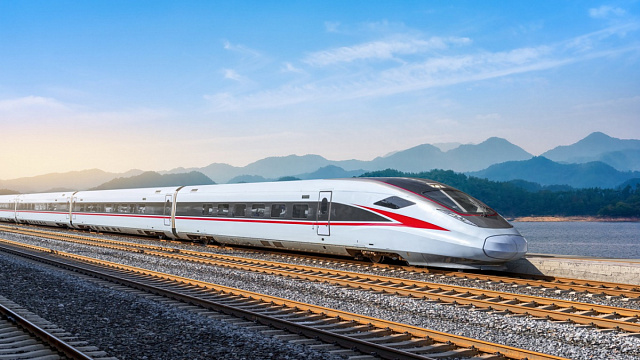 Nigeria proyecta una red ferroviaria de alta velocidad de 4.000 km para conectar sus principales ciudades