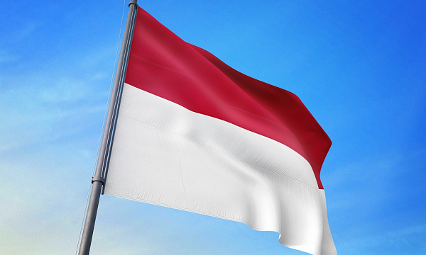 Indonesia establece un récord mundial con el pastel de Sekubal más grande del mundo