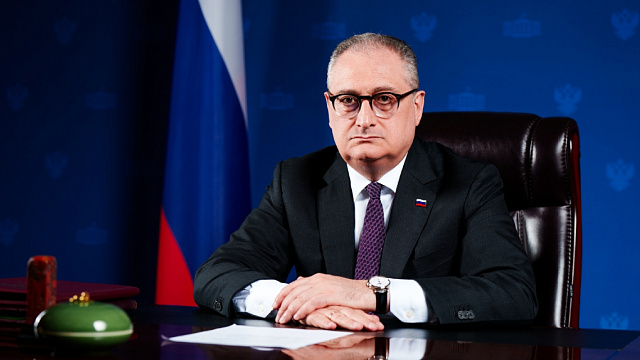 Embajador ruso en China, Ígor Morgulov: Rusia está dispuesta a reforzar el papel global de la OCS