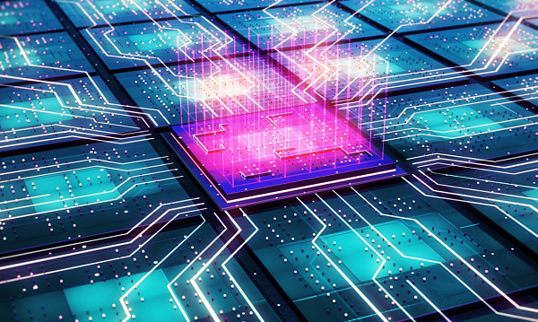 China inicia la construcción de su primera fábrica de computadoras cuánticas fotónicas