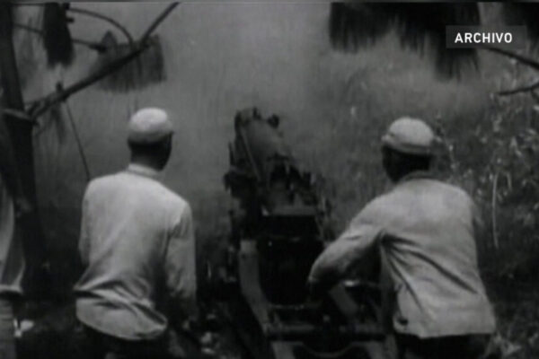 80º Años Victoria China | Suiyuan, preludio de la Guerra de Resistencia contra Agresión Japonesa (Video).