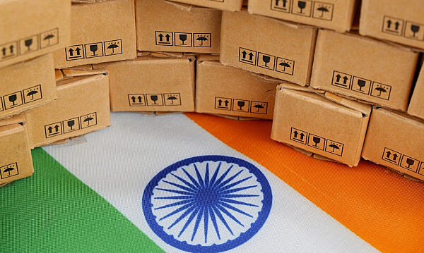India lanza la implementación de tecnologías postales avanzadas en todo el país